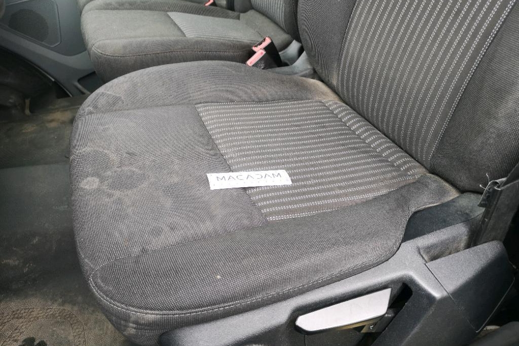 Ford Transit 2018 фото 9