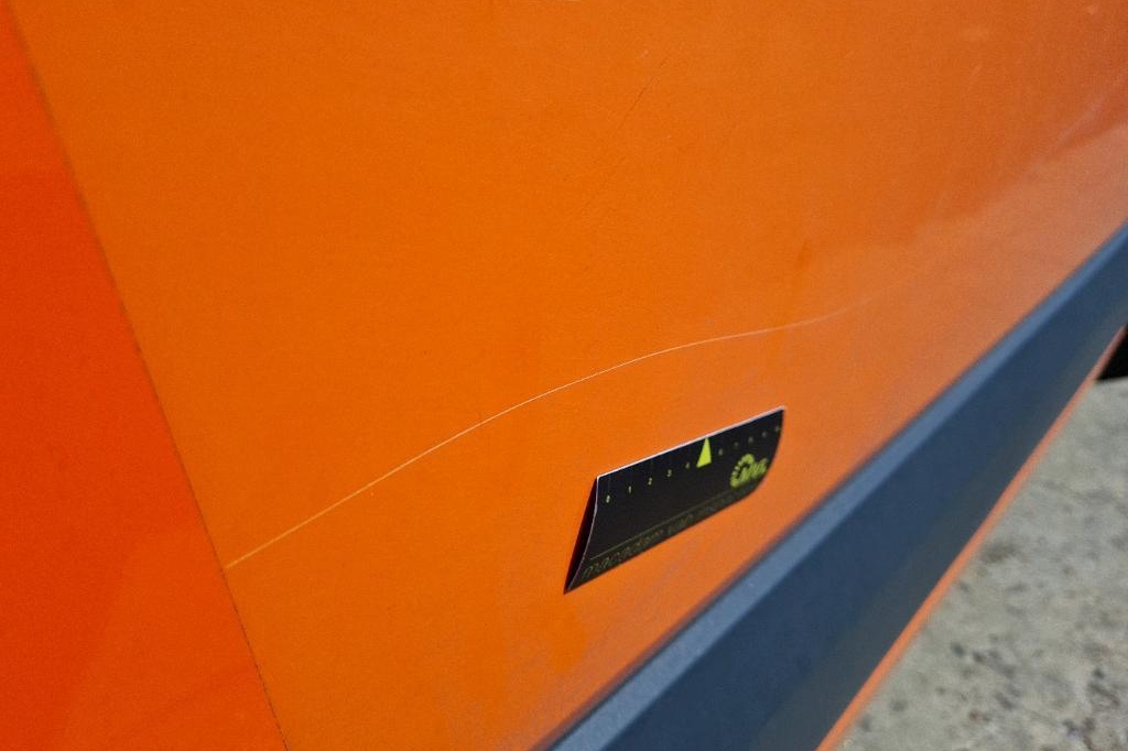 Volkswagen Crafter 2016 фото 102