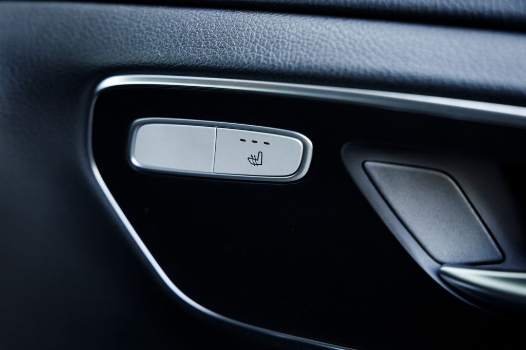 Mercedes-Benz V 250 4Matic  2015 photo 28