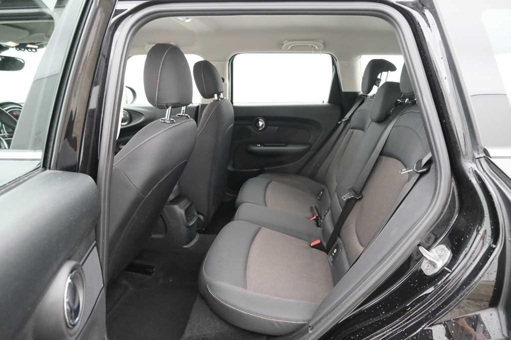 MINI One 2016 photo 1