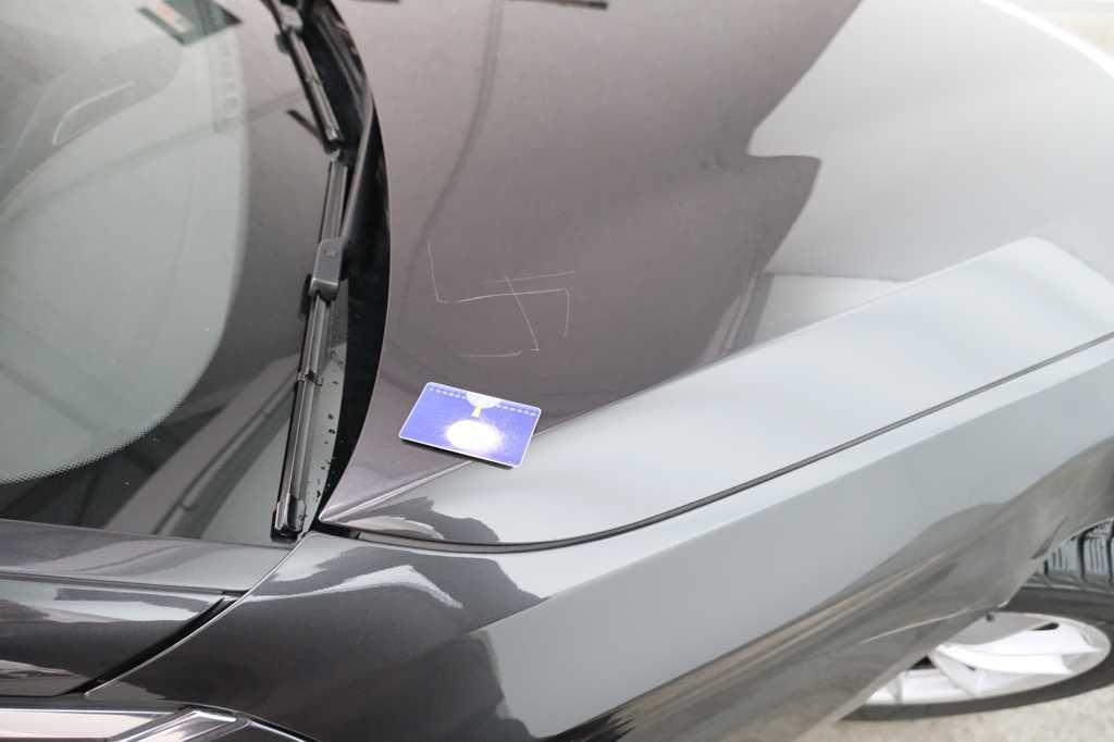 BMW 5 Series 2017 фото 22