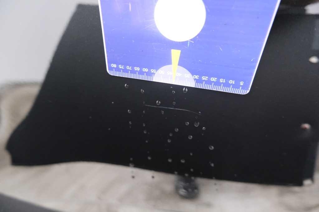 Audi A4 Avant 2017 photo 9