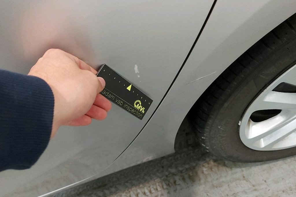 Opel Astra Sports Tourer 2017 photo 26