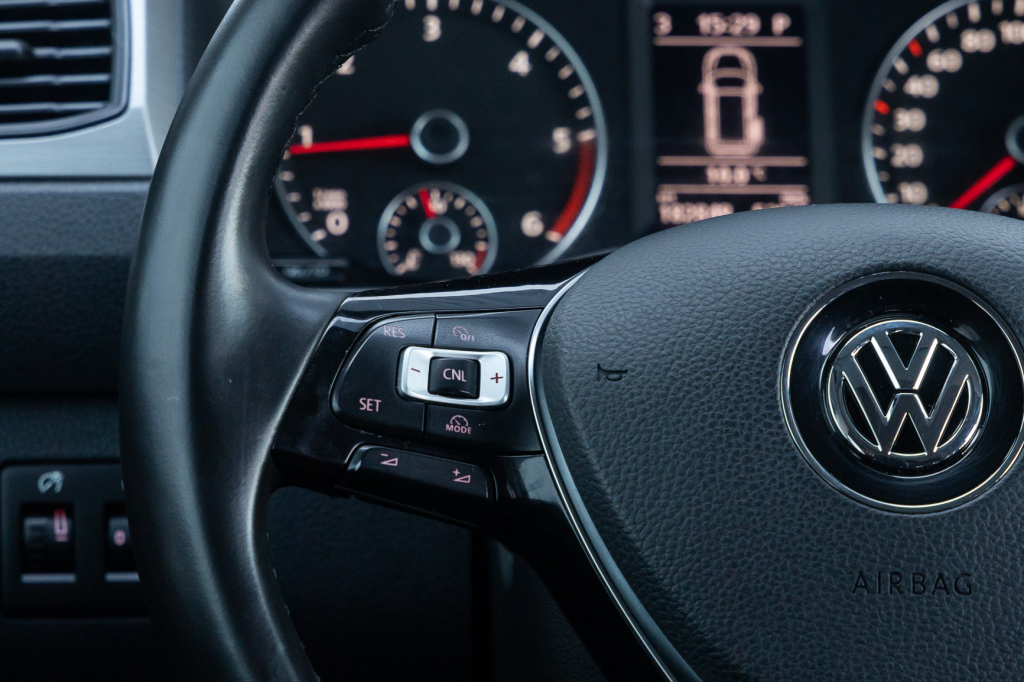 Volkswagen Caddy пасс. MAXI FULL  2018 фото 9