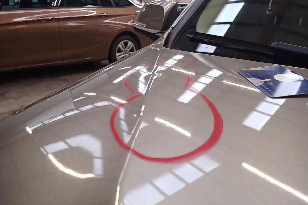 BMW 3er Touring 2016 photo 24