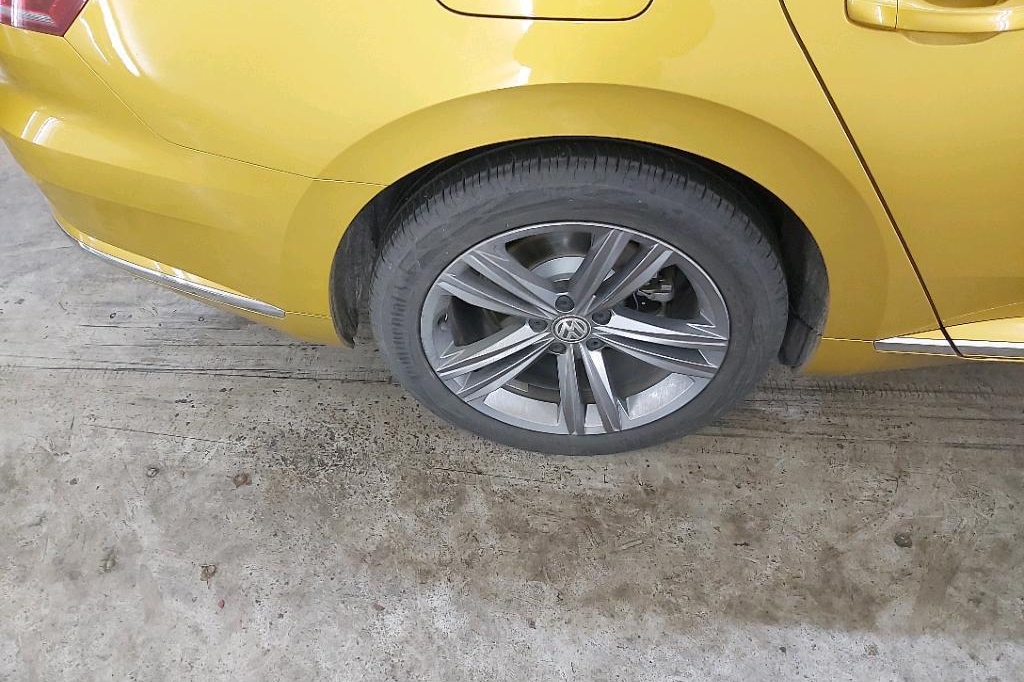 Volkswagen Arteon 2020 фото 12