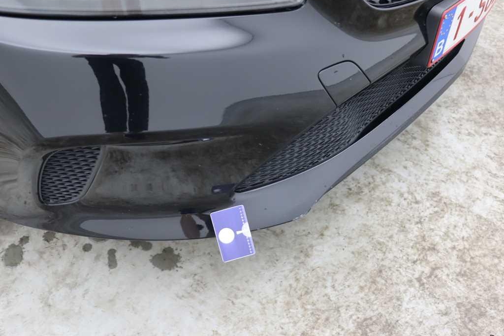 Mercedes-Benz A-Klasse 2017 фото 31