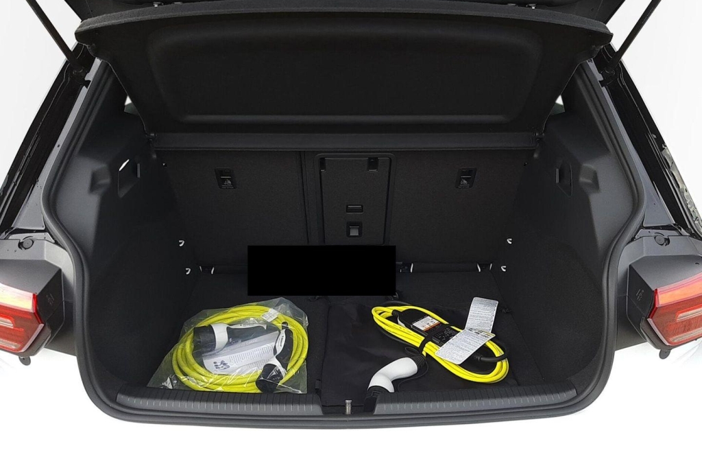 Volkswagen ID.3 2020 фото 3