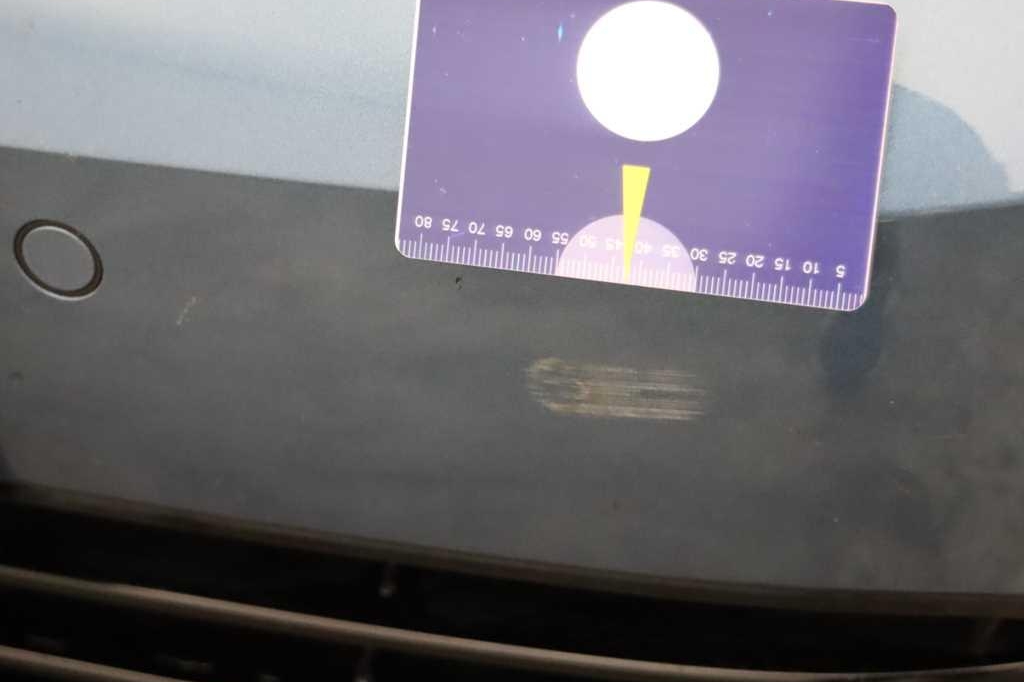 Volkswagen Passat Variant 2017 photo 9