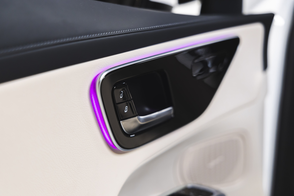 Mercedes-Benz GLC-Class 2023 фото 31