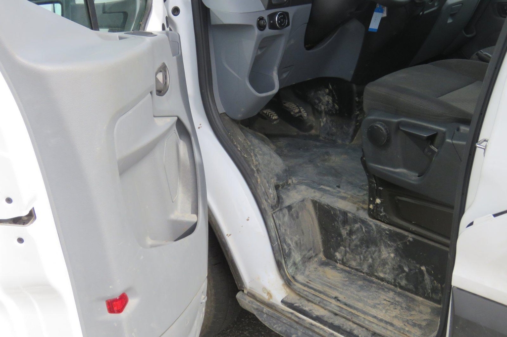 Ford Transit Doka 2020 фото 36