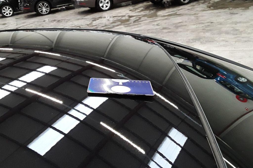 BMW 4er Gran Coupe 2016 фото 15