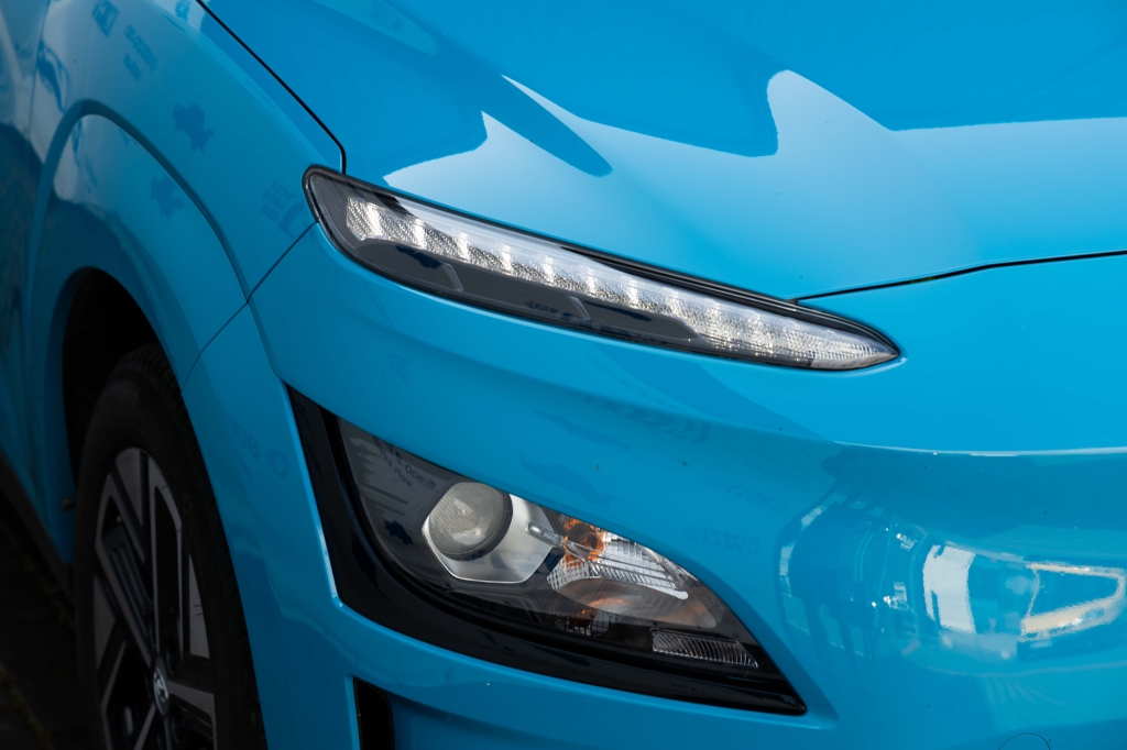 Hyundai Kona 2021 фото 6