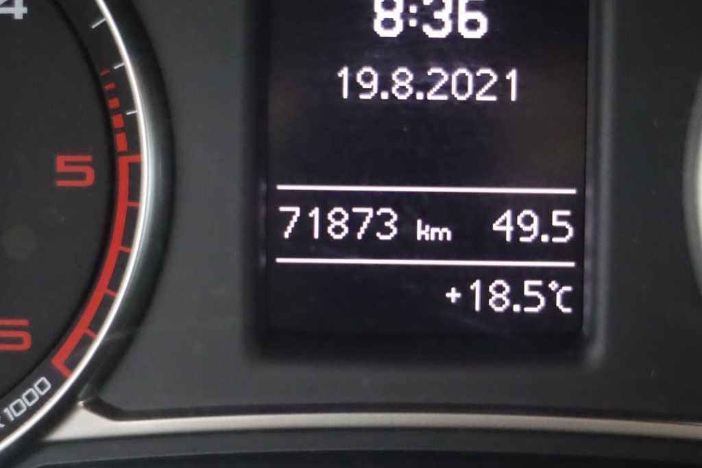 Audi A1 Sportback 2017 фото 2