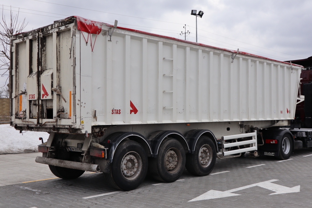 STAS S339CX 2008 photo 2