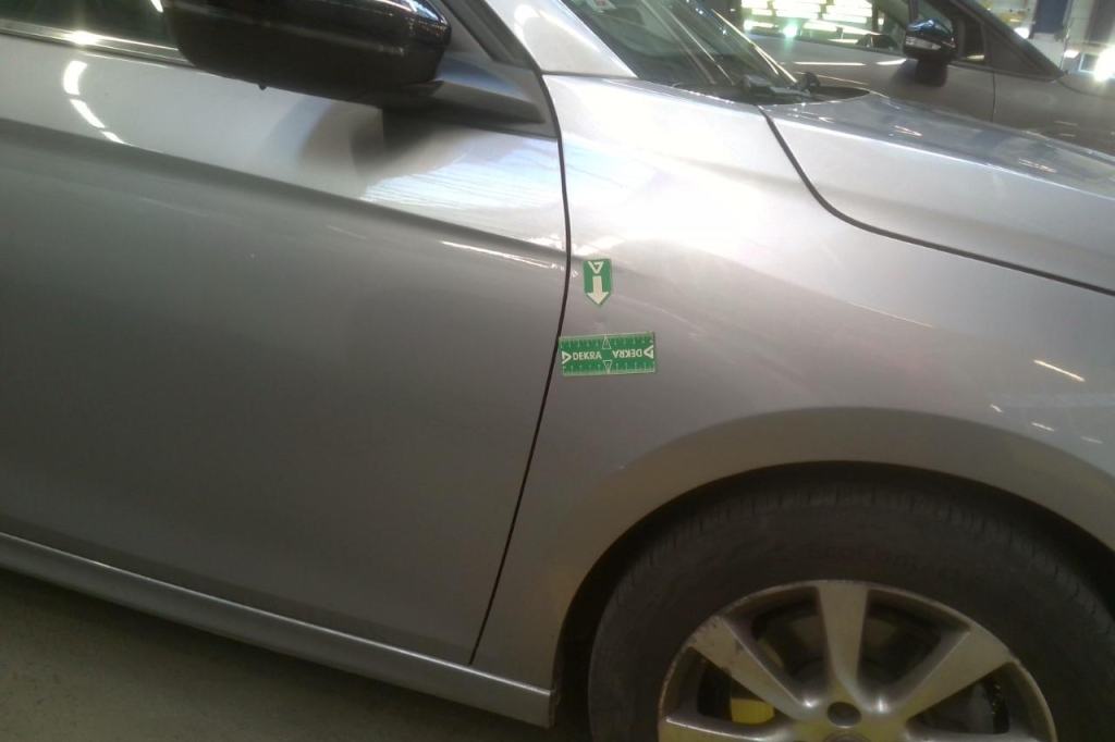 Opel Corsa 2020 photo 27