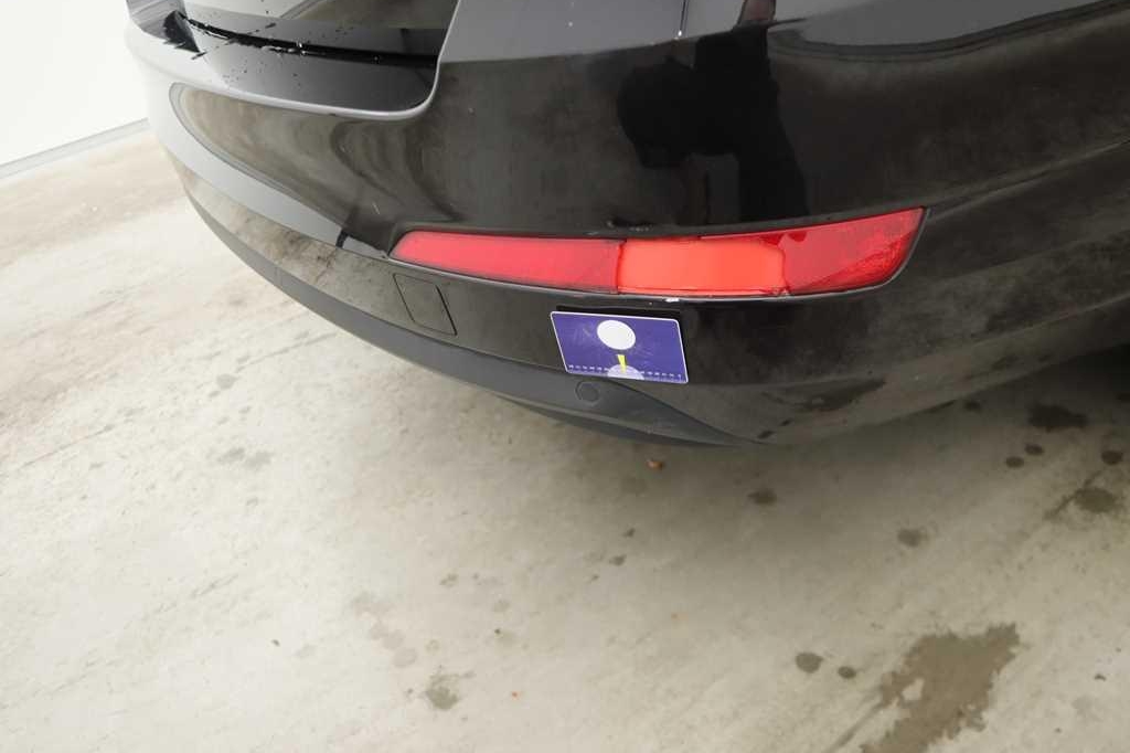 Skoda Octavia Combi 2016 фото 12