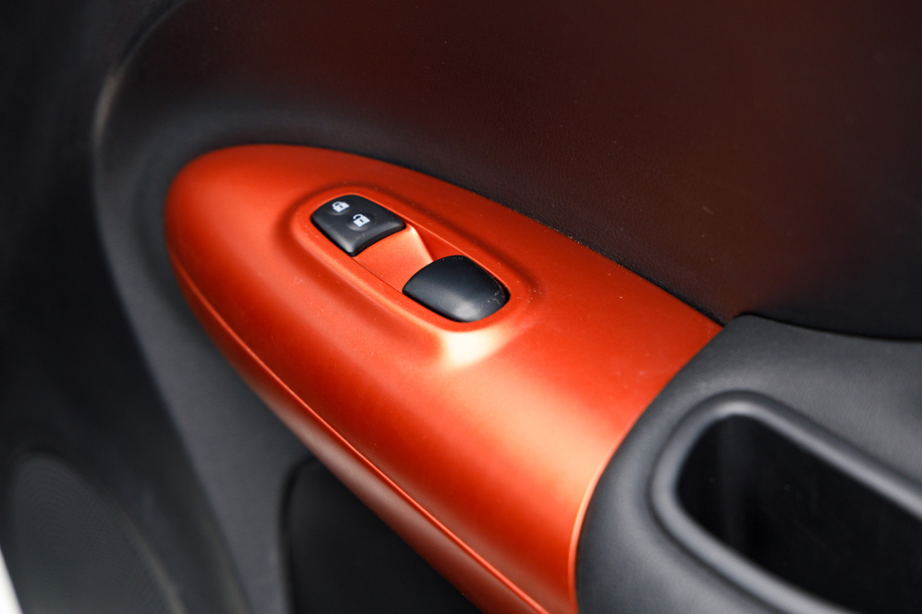 Nissan Juke N-Connecta 2019 фото 27