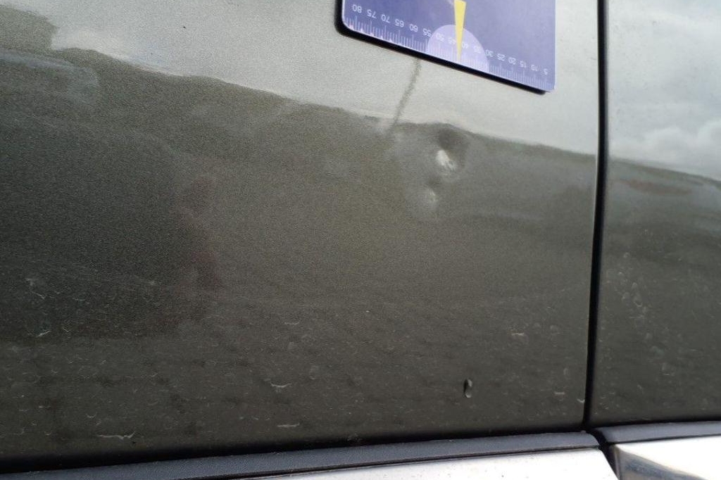 Peugeot 5008 2018 photo 36