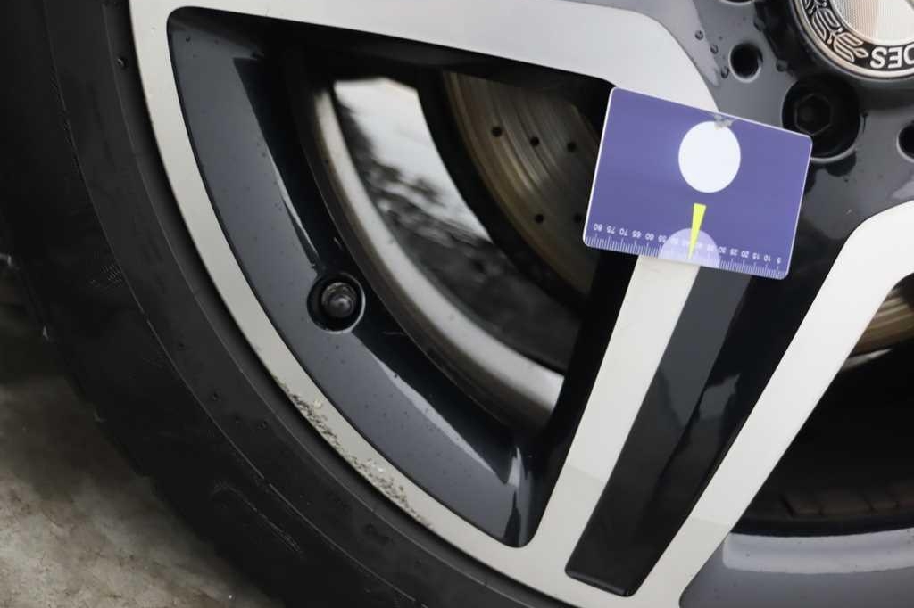 Mercedes-Benz GLE-Class 2017 photo 18