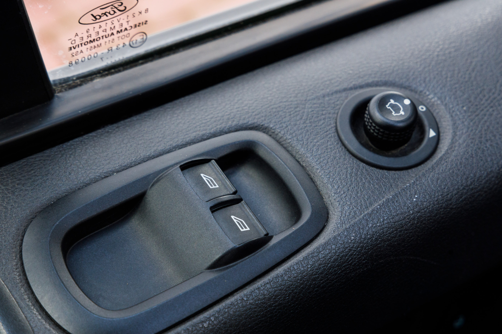 Ford Transit Custom вантаж. 2017 фото 3