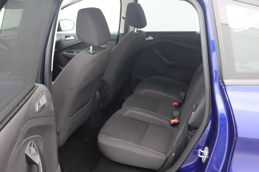 Ford C-Max 2016 фото 3