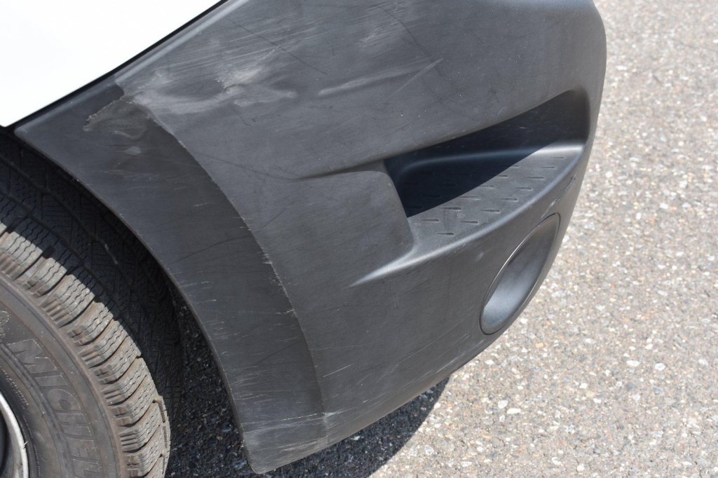 Renault Master Pritsche 2018 фото 17