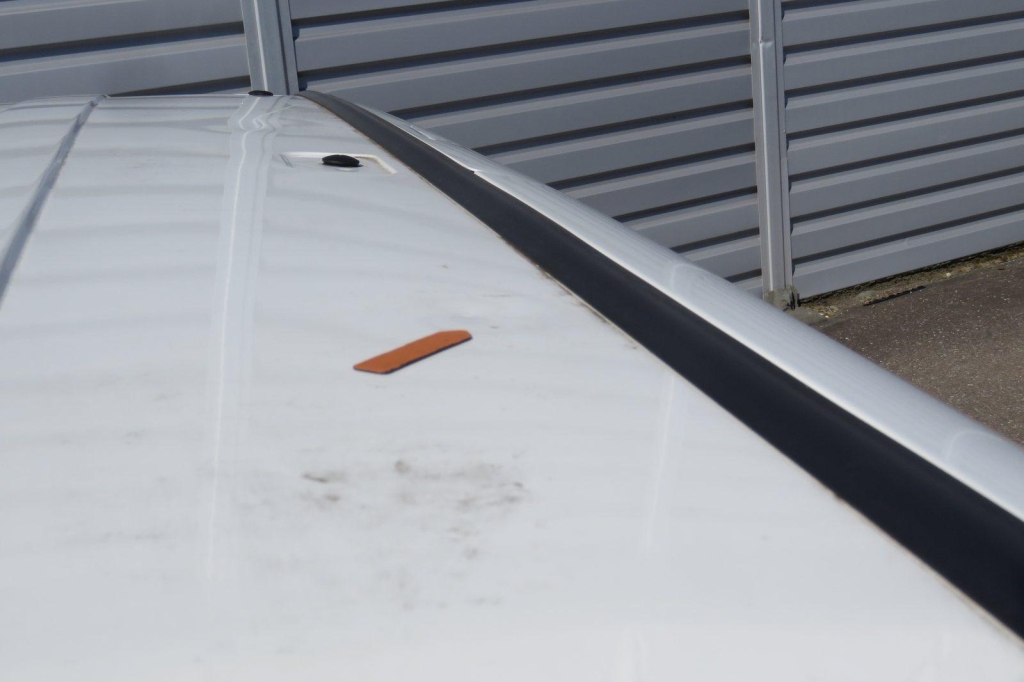 Opel Combo 2018 фото 25