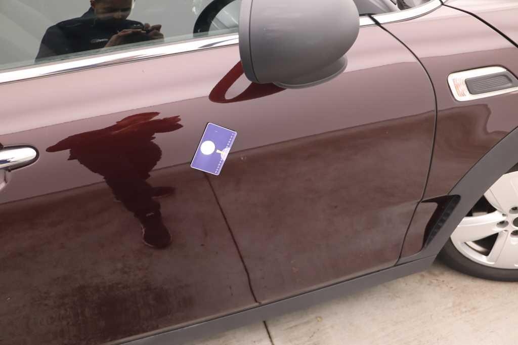 MINI One Clubman 2016 photo 12