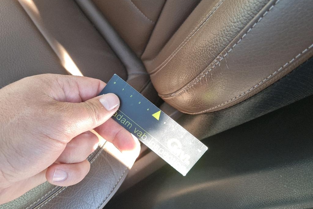 Mercedes-Benz E-Klasse 2017 фото 9