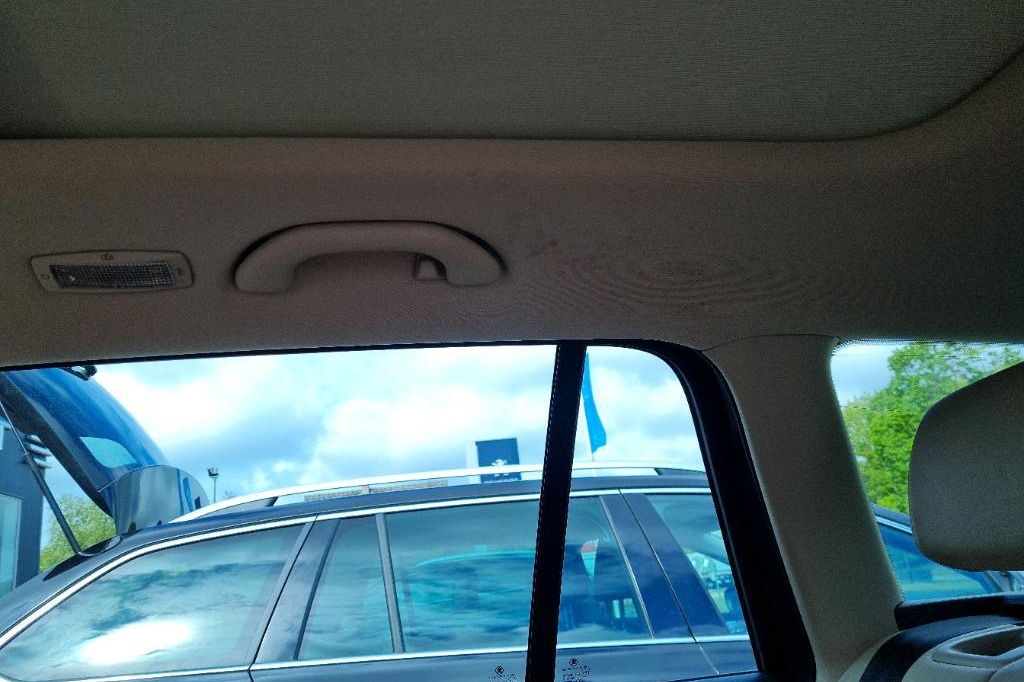 Skoda Octavia Combi 2017 фото 20