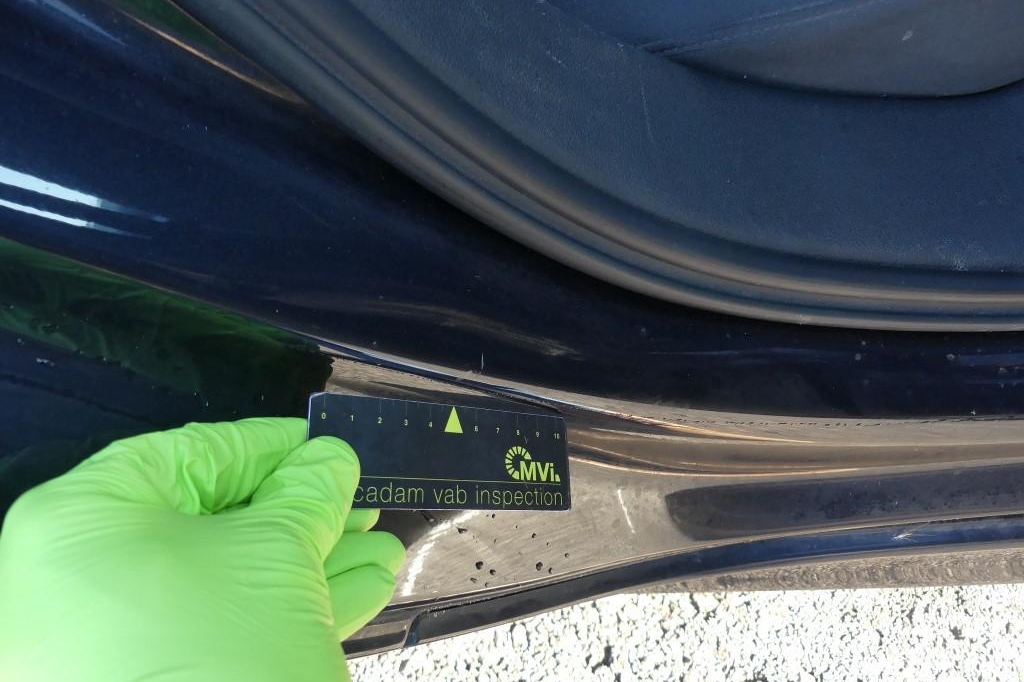 Audi A6 Avant 2016 фото 34