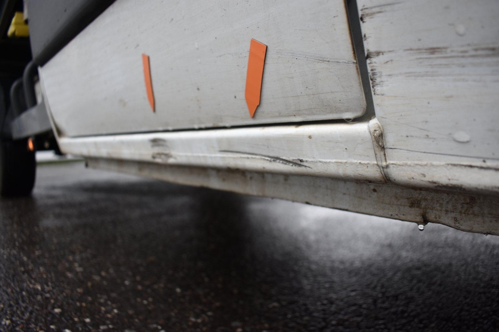 Renault Master Pritsche 2017 фото 21