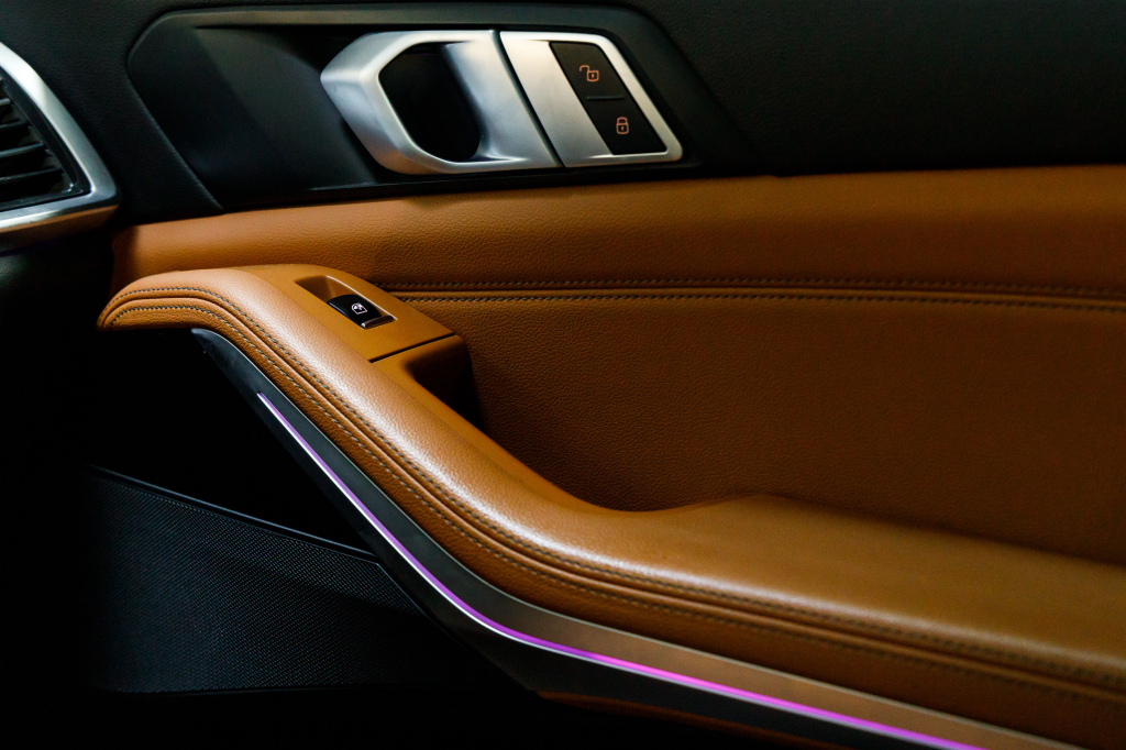 BMW X5 xDrive 30d 2019 photo 9