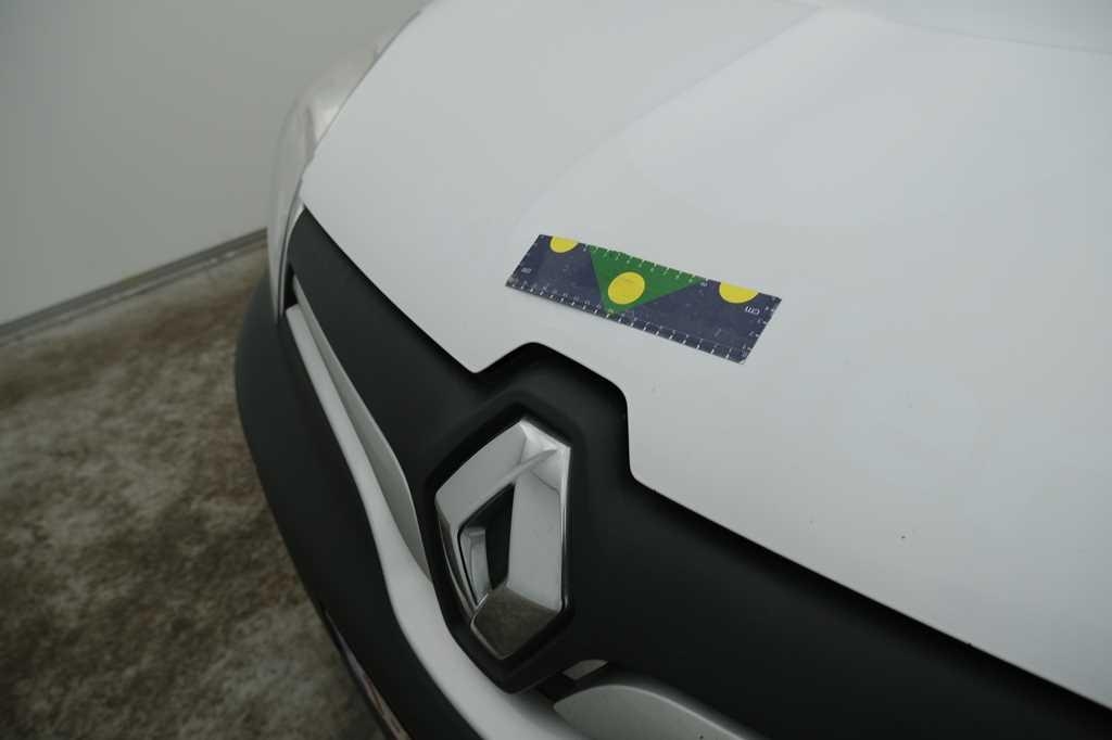 Renault Kangoo 2015 photo 9