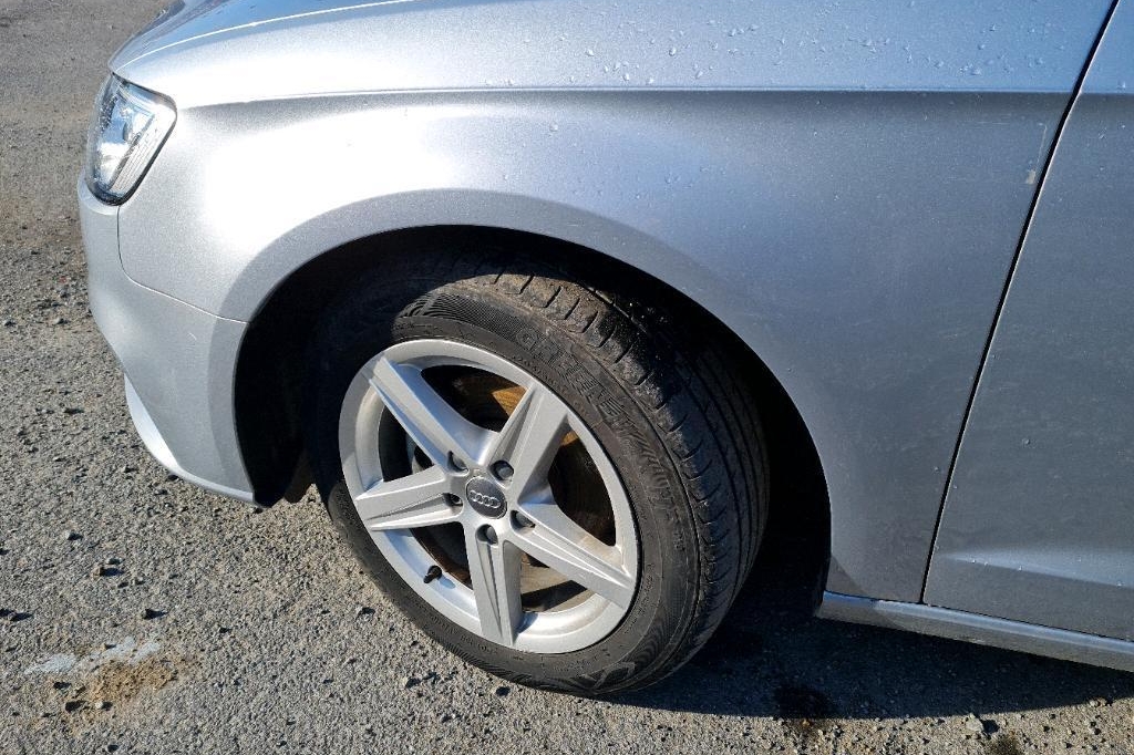 Audi A3 Sportback 2019 фото 13