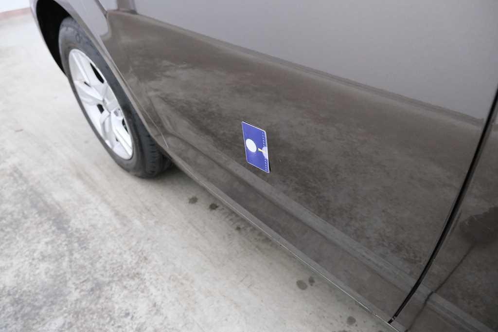 Audi A4 Avant 2016 photo 87