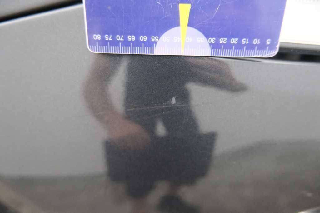 Volvo XC60 2018 photo 39