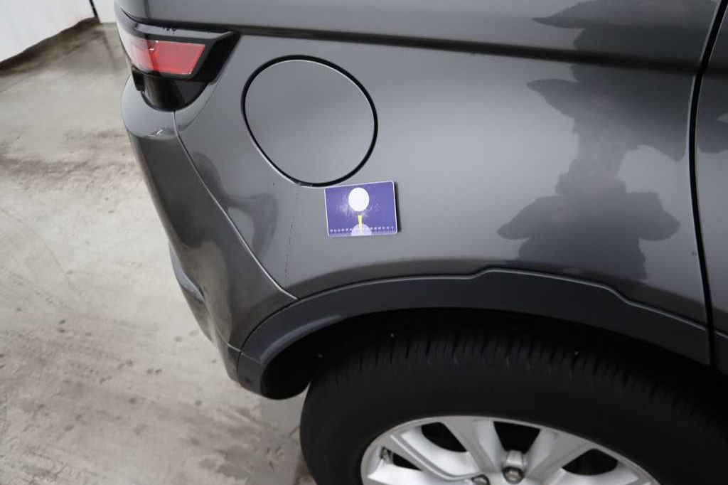 Land Rover Range Rover 2015 фото 8