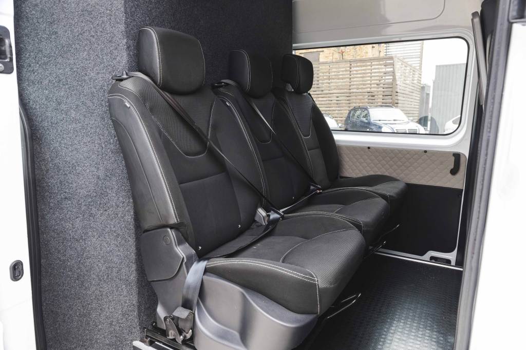 Renault Master 2019 фото 26