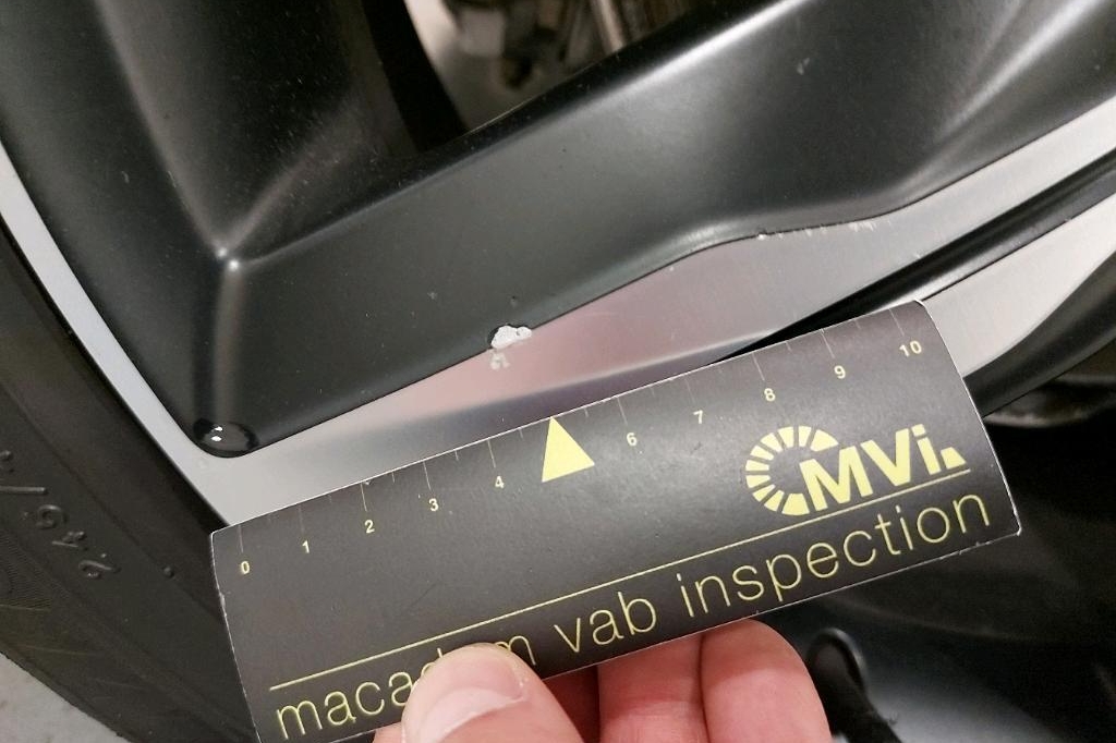 Volvo V90 2018 photo 45