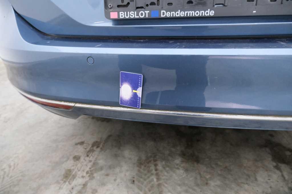 Volkswagen Passat Variant 2016 фото 25