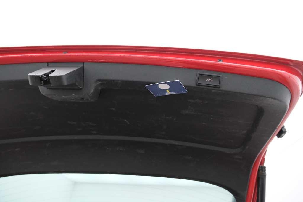 Skoda Octavia Combi 2017 photo 58