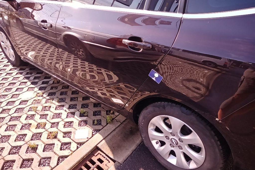 Opel Zafira 2017 photo 29