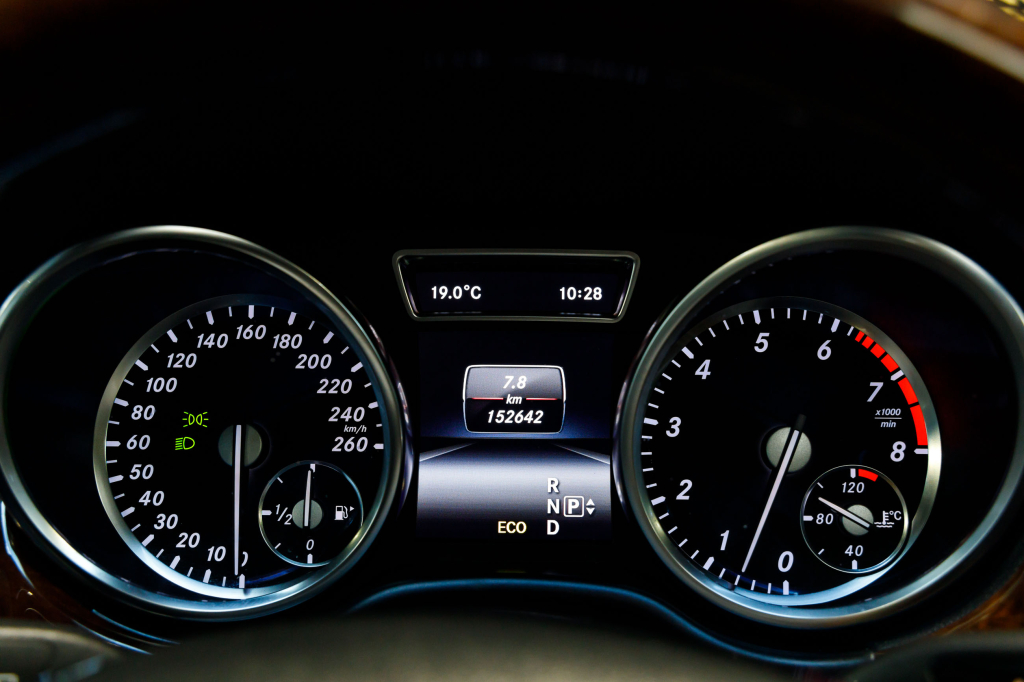 Mercedes-Benz GL 500 AMG Exterieur 2013 photo 15