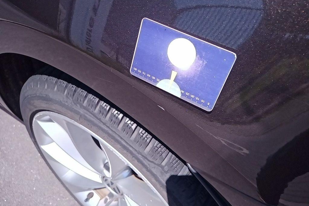 Volkswagen CC 2016 фото 58