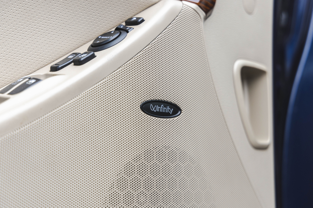 Hyundai ix55 2010 фото 13