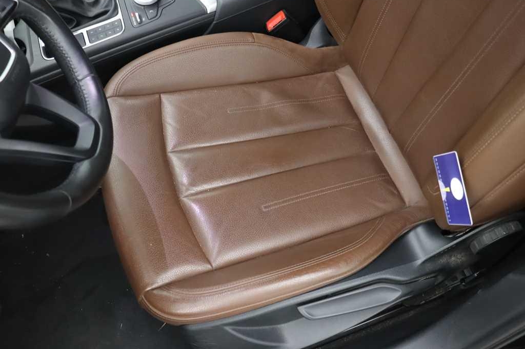 Audi A4 Avant 2016 photo 65