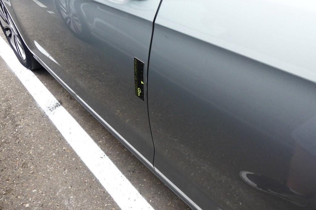 Volkswagen e-Golf 2018 photo 7