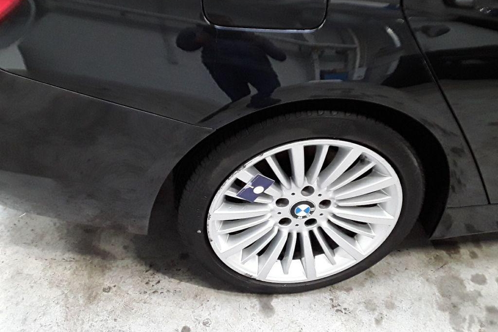 BMW 4er Gran Coupe 2016 фото 32